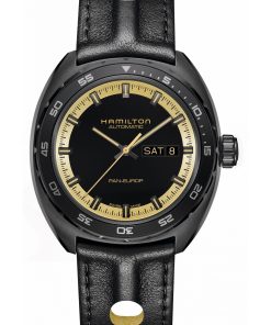 American Classic Pan Europ