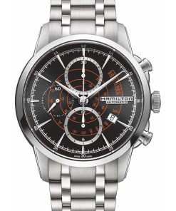 American Classic Railroad Auto Chrono