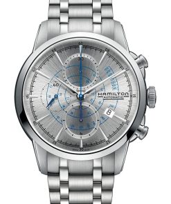 American Classic Railroad Auto Chrono