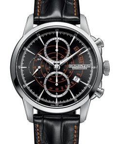 American Classic Railroad Auto Chrono