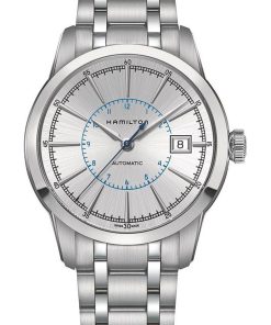 American Classic RailRoad Auto