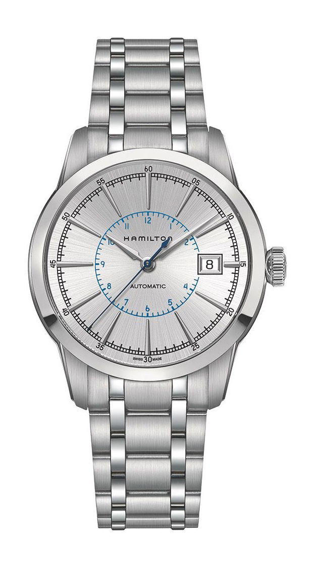 American Classic RailRoad Auto