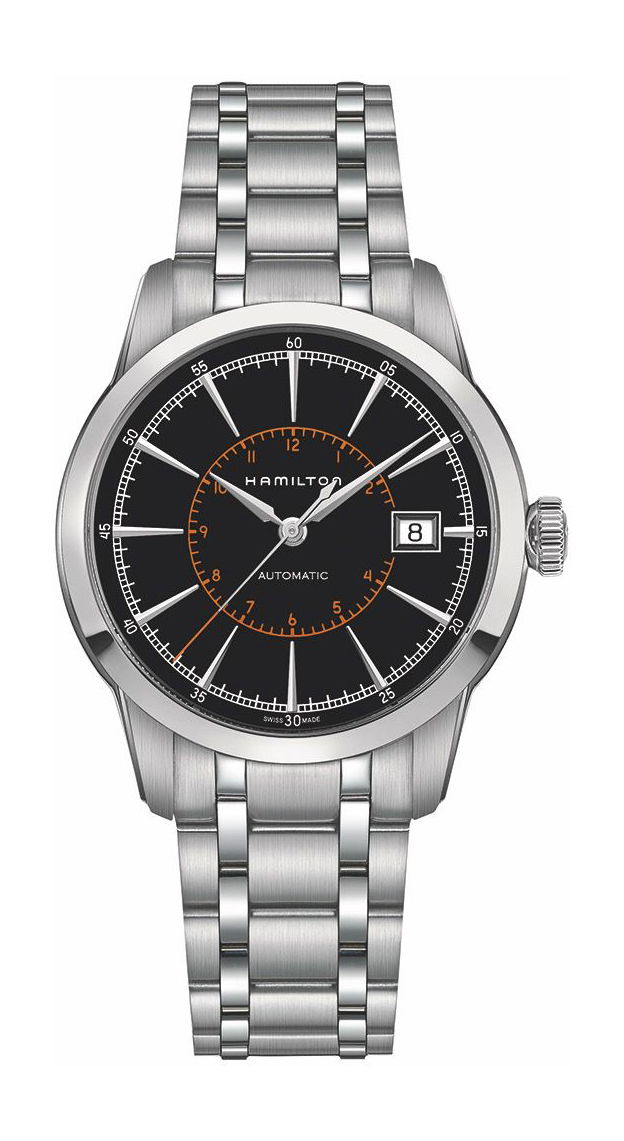 American Classic Railroad