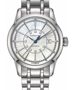 American Classic Railroad Lady Auto