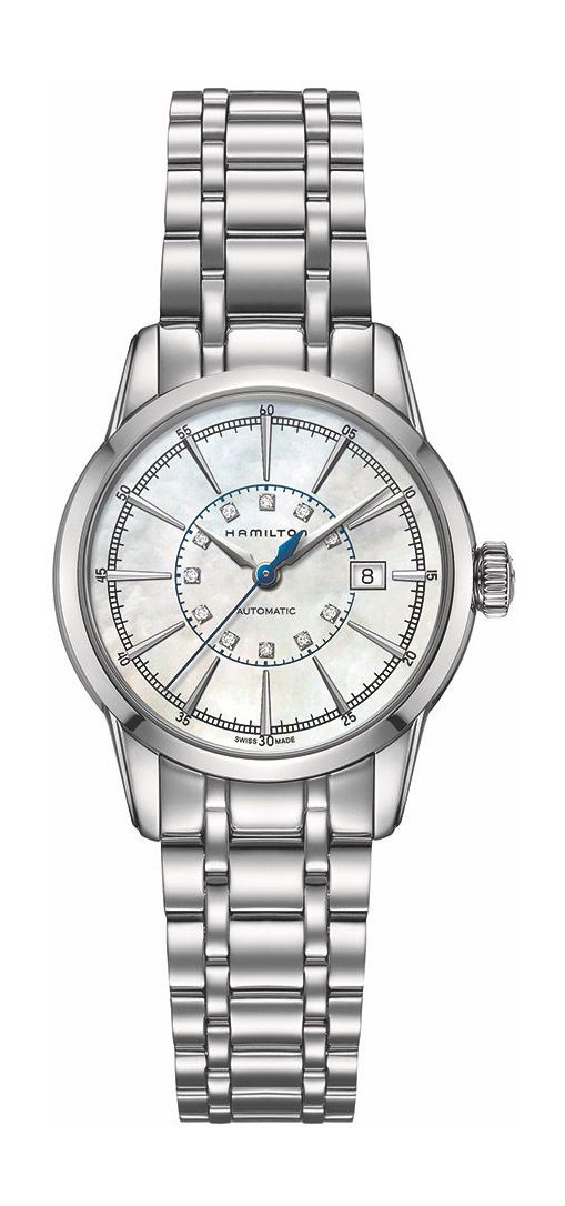 American Classic Railroad Lady Auto