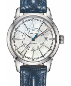 American Classic Railroad Lady Auto