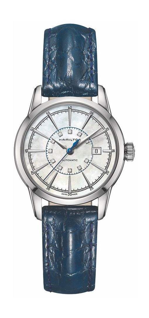 American Classic Railroad Lady Auto