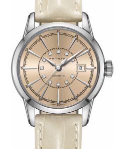 American Classic Railroad Lady Auto