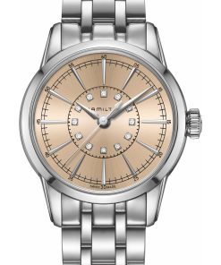 American Classic Railroad Lady Quartz