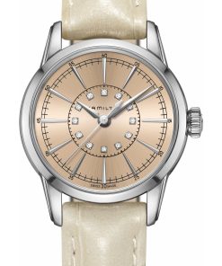 American Classic Railroad Lady Quartz