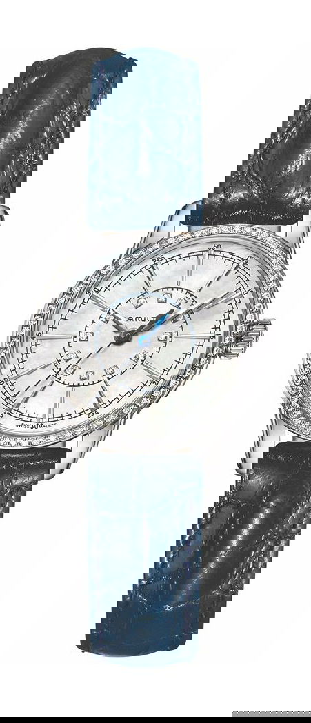 American Classic Railroad Lady Quartz