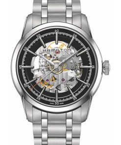 American Classic RailRoad Skeleton