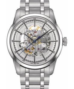 American Classic RailRoad Skeleton