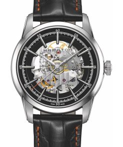 American Classic RailRoad Skeleton