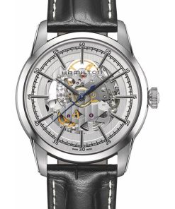 American Classic Railroad Skeleton