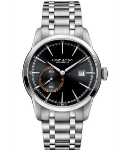 American Classic RailRoad Small Second Auto