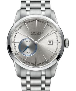 American Classic RailRoad Small Second Auto