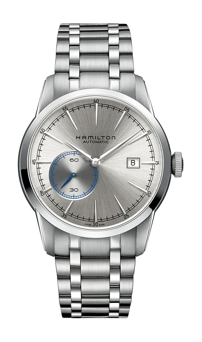 American Classic RailRoad Small Second Auto