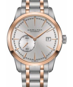 American Classic RailRoad Small Second Auto