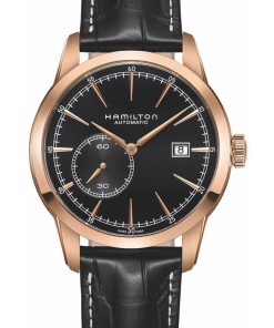 American Classic RailRoad Small Second Auto