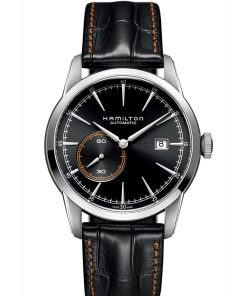 American Classic Railroad Small Second