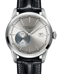 American Classic Railroad Small Second