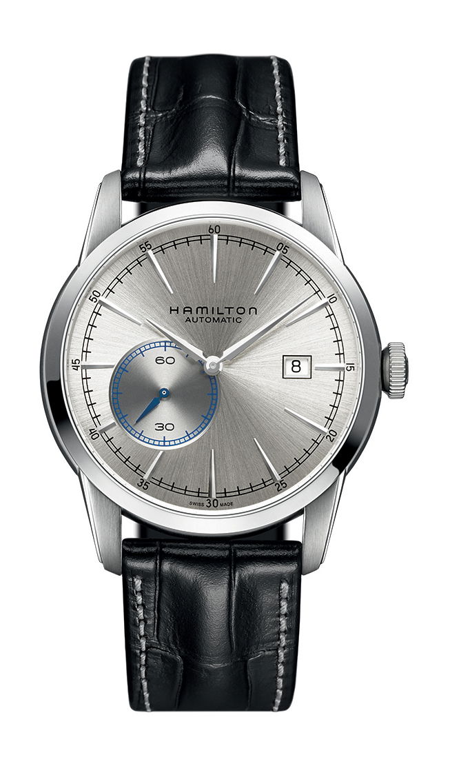 American Classic Railroad Small Second