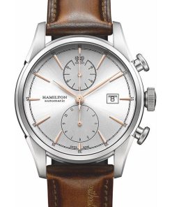 American Classic Spirit Liberty Auto Chrono