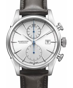 American Classic Spirit Liberty Auto Chrono