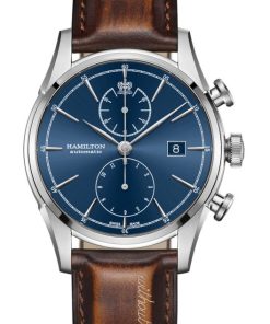 American Classic Spirit of Liberty Auto Chrono