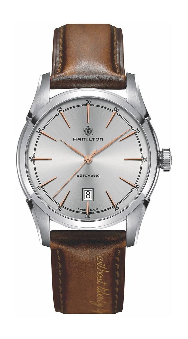 American Classic Spirit of Liberty Auto