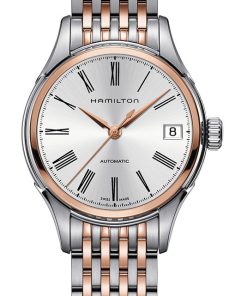 American Classic Valiant 34mm Auto