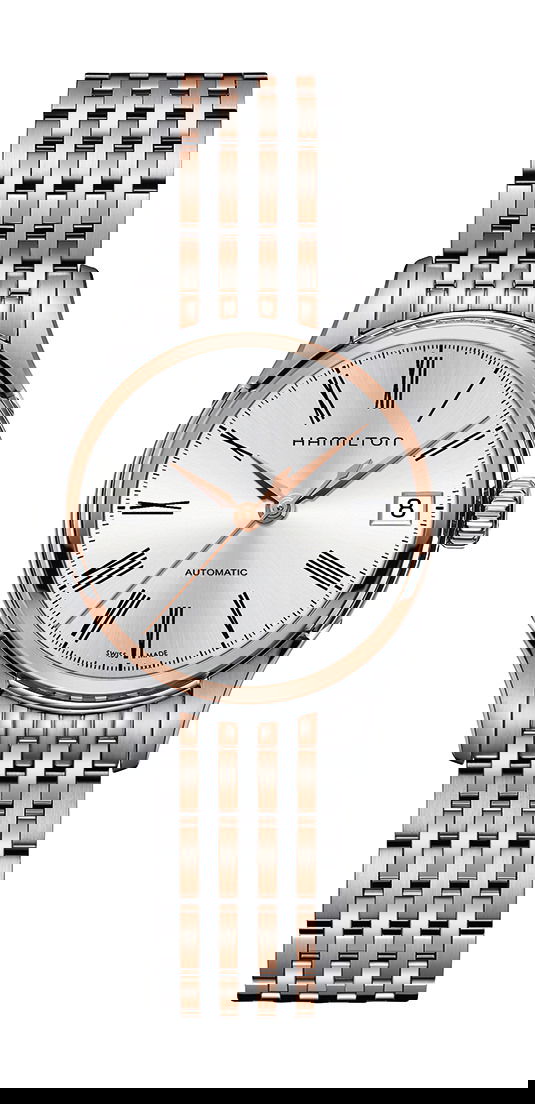 American Classic Valiant 34mm Auto