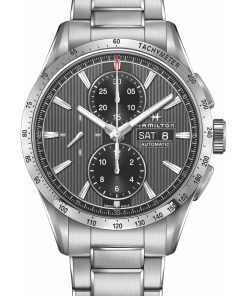 Broadway Auto Chrono