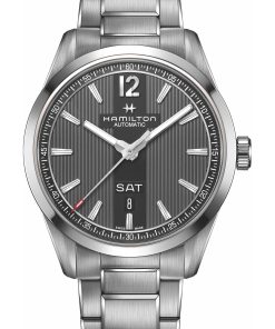 Broadway Day Date Auto