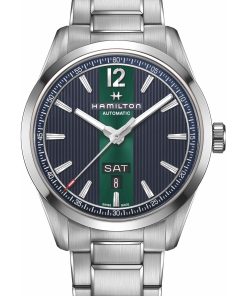 Broadway Day Date Auto