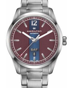 Broadway Day Date Auto