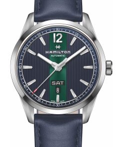 Broadway Day Date Auto