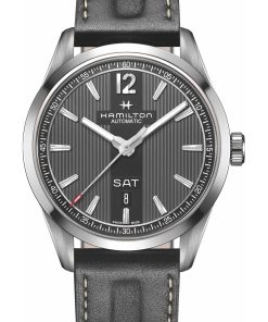 Broadway Day Date Auto