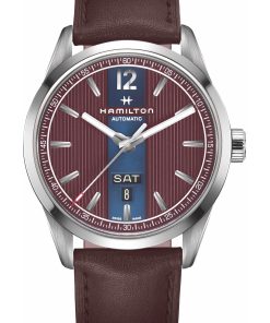 Broadway Day Date Auto