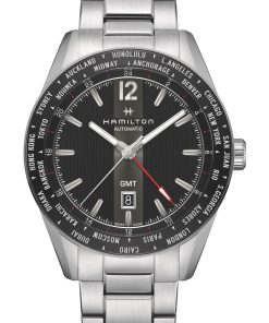 Broadway GMT