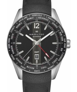 Broadway GMT Limited Edition