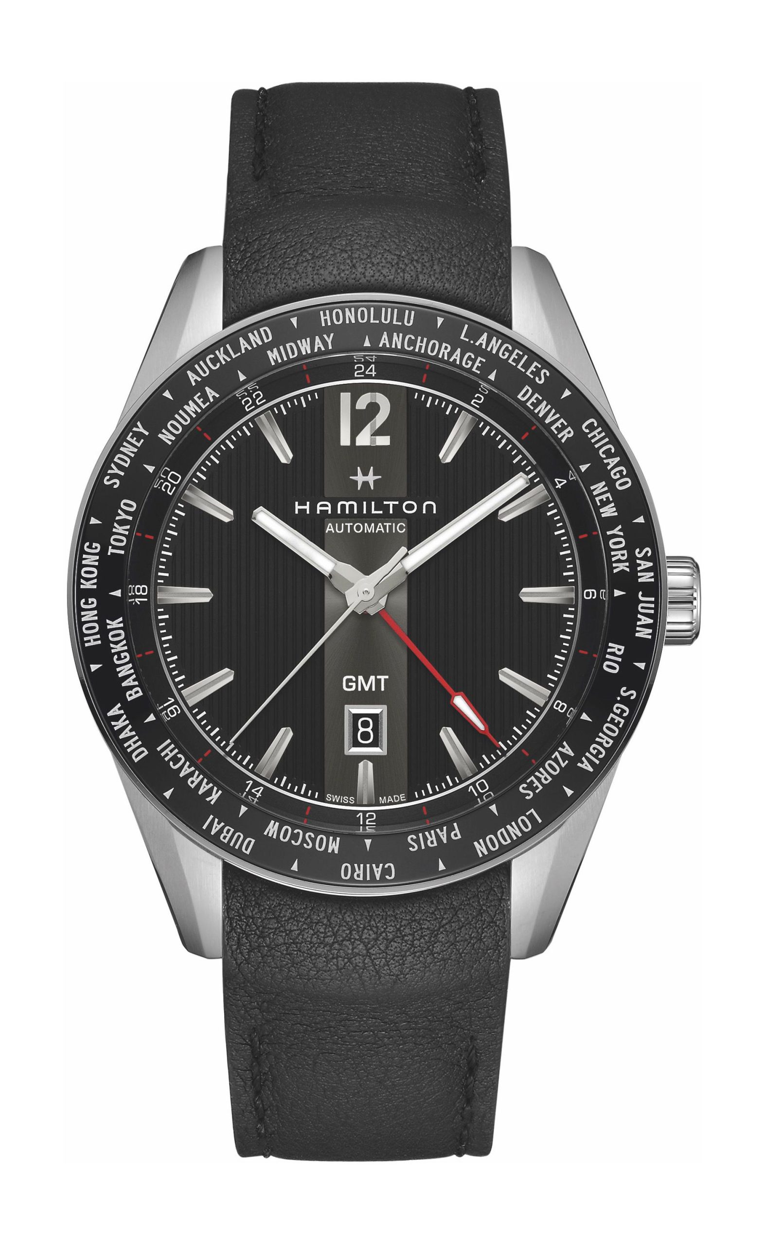 Broadway GMT Limited Edition