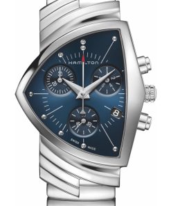 Ventura Chrono Quartz