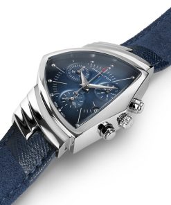 Alternative view of Ventura Chrono Quartz