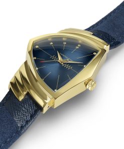 Alternative view of Ventura