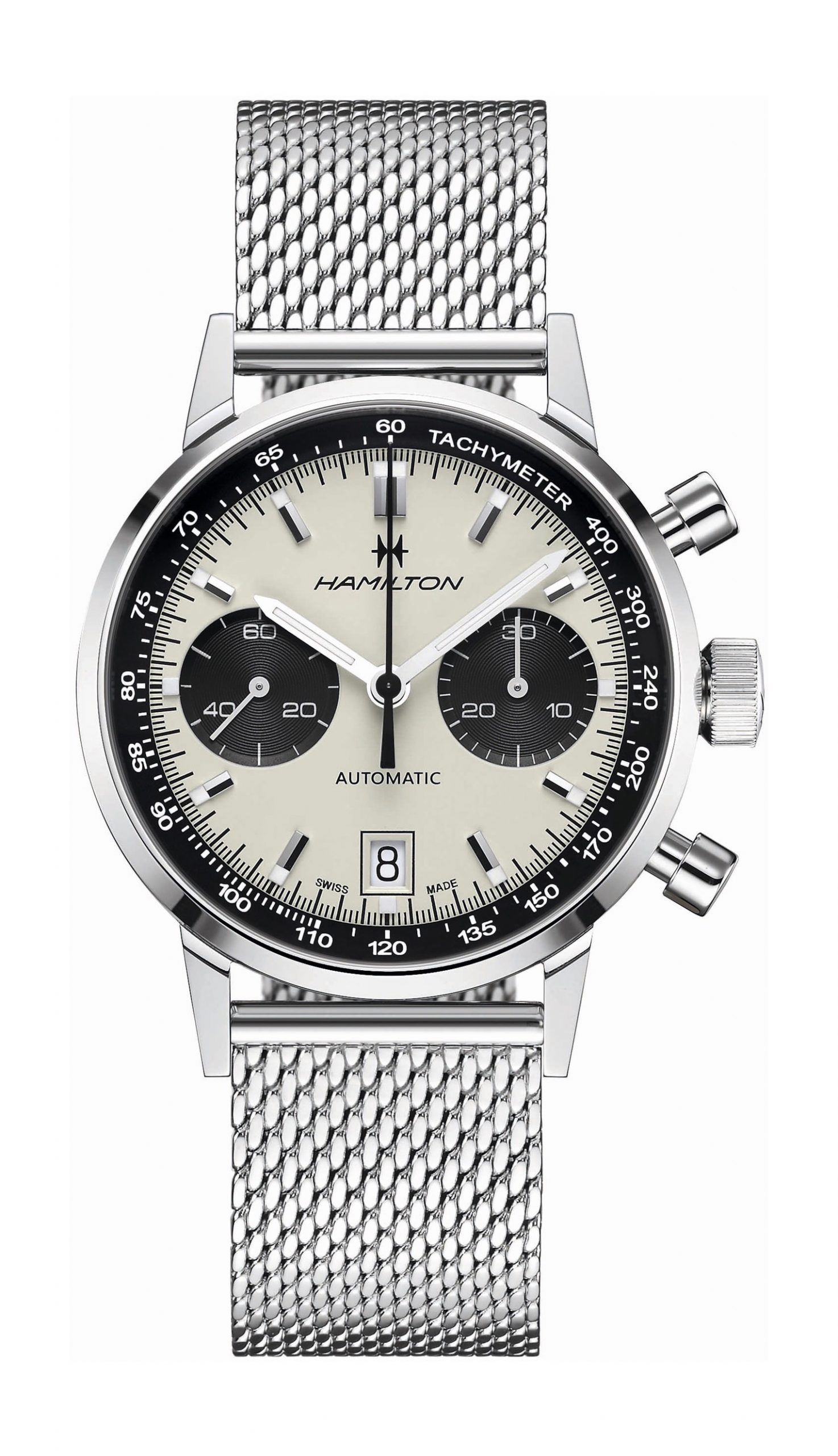 American Classic Intra-Matic Automatic Chronograph