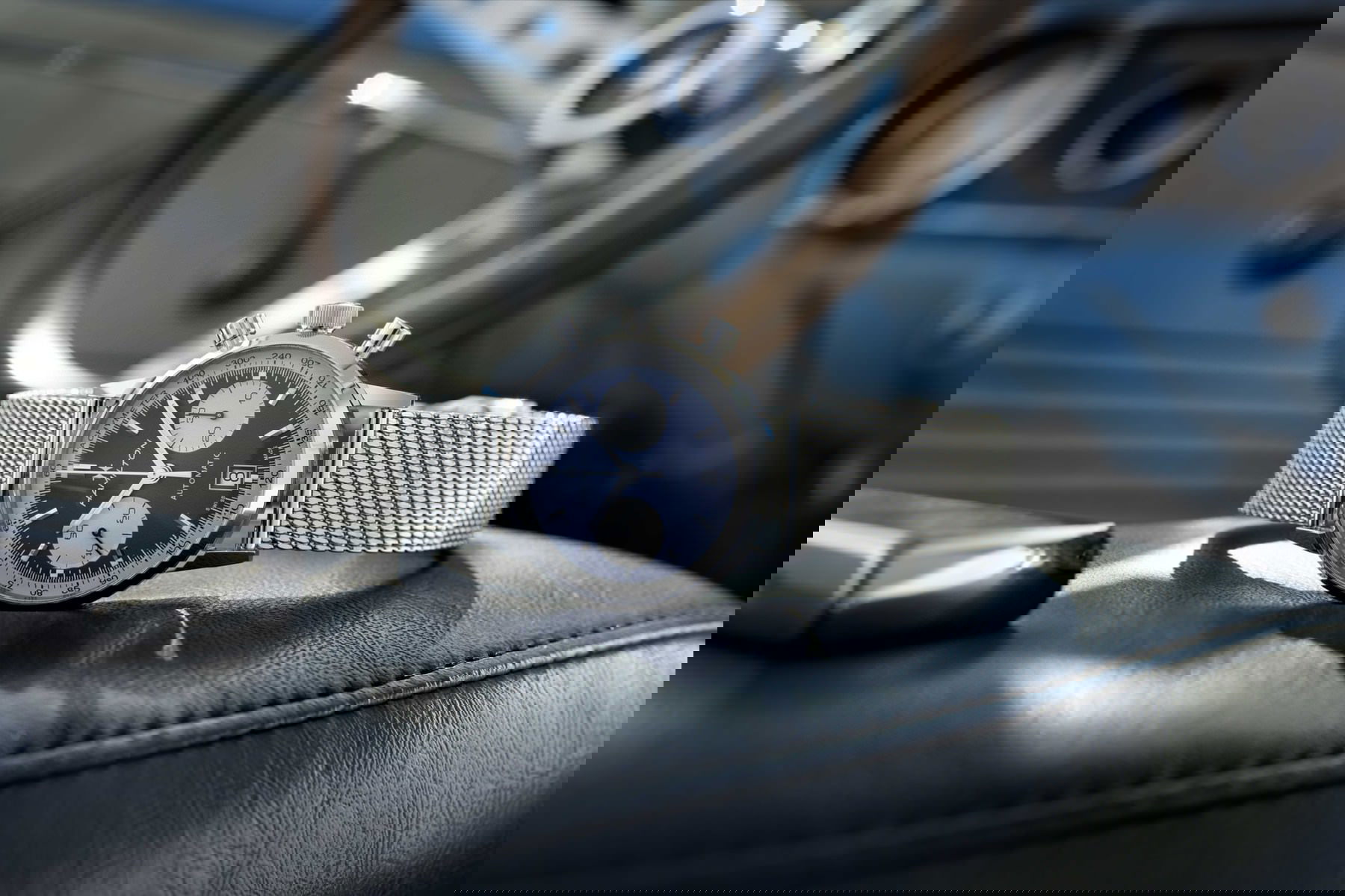 American Classic Automatic Chronograph - Image 2