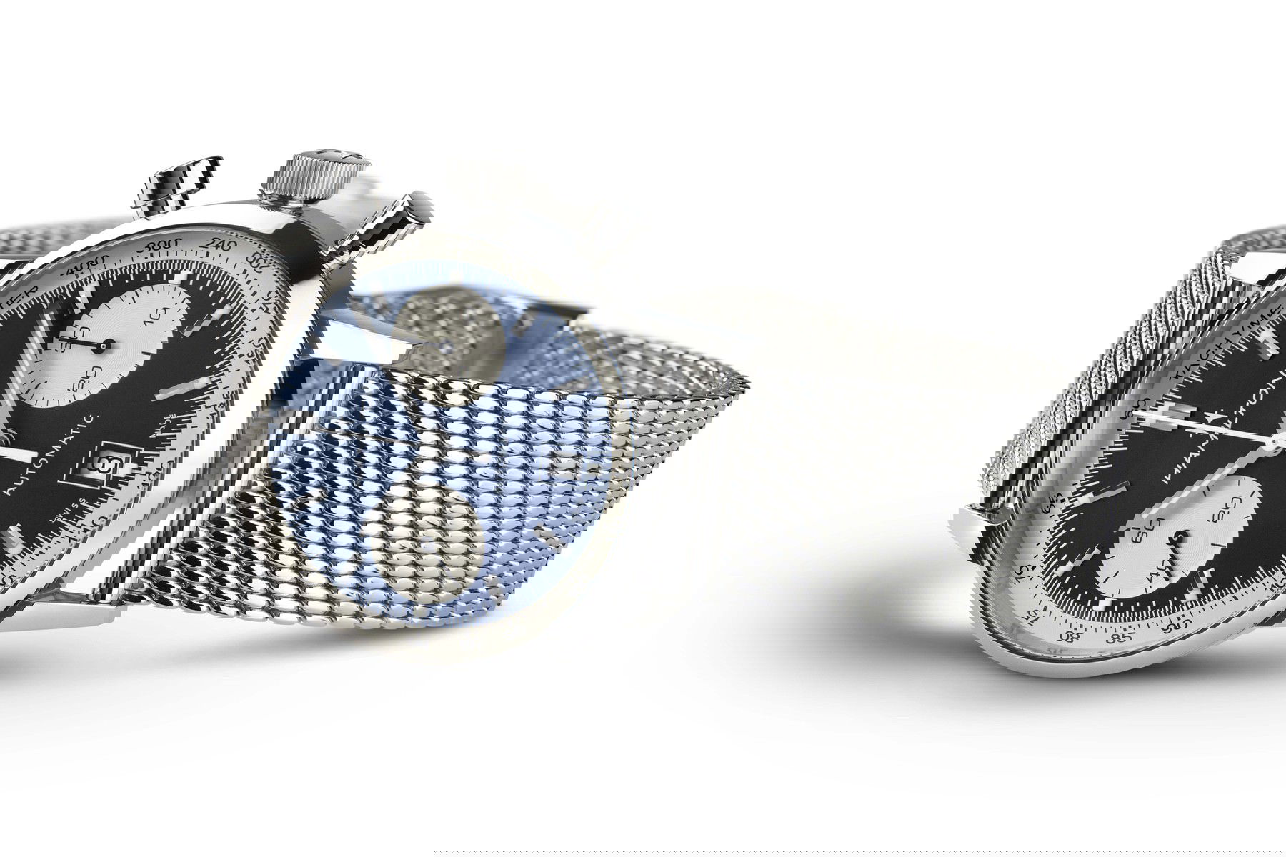 American Classic Automatic Chronograph - Image 3