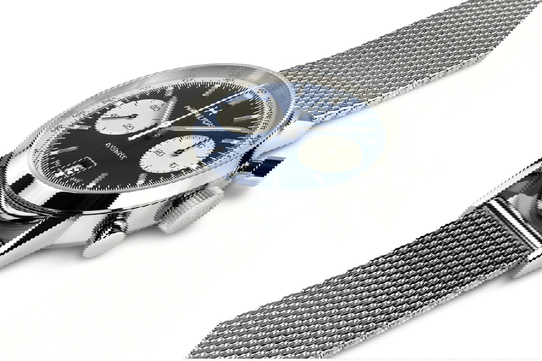 American Classic Automatic Chronograph - Image 4